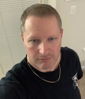 Scott Chadwick - Project Casting Gallery Image 1 Scott Chadwick - Gallery Image 1