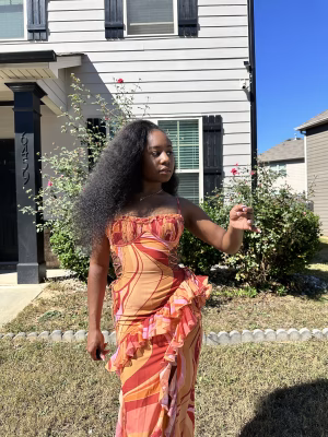 Vanessa Rose - Project Casting Gallery Image 5 Vanessa Rose - Gallery Image 5