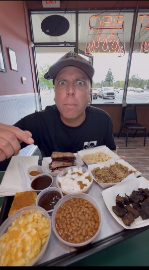 Chris  Tittermary - Project Casting Gallery Image 5 Chris  Tittermary - Gallery Image 5