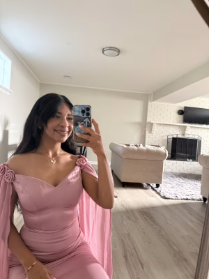 Kimberly Ordonez - Project Casting Gallery Image 7 Kimberly Ordonez - Gallery Image 7