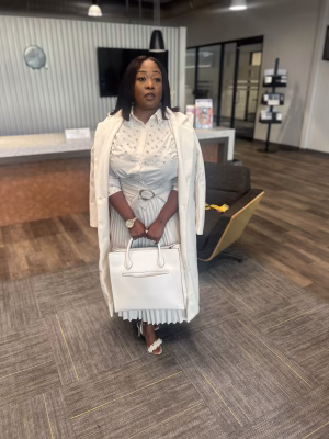 Paula Walton - Project Casting Gallery Image 4 Paula Walton - Gallery Image 4