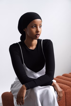 Someya Omar - Project Casting Gallery Image 12 Someya Omar - Gallery Image 12