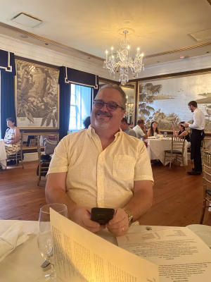 John Sullivan - Project Casting Gallery Image 18 John Sullivan - Gallery Image 18