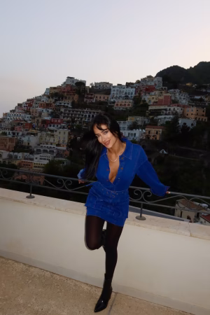 Karina  Herrera - Project Casting Gallery Image 6 Karina  Herrera - Gallery Image 6