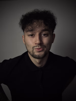 Declan LaSean - Gallery Image 1