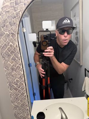 Chris  Tittermary - Project Casting Gallery Image 8 Chris  Tittermary - Gallery Image 8