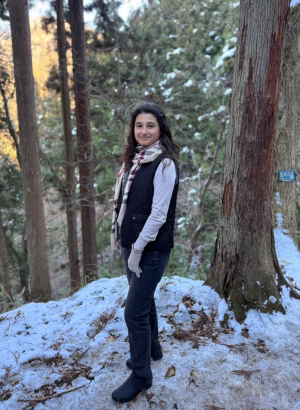 Julia Sirchia - Project Casting Gallery Image 4 Julia Sirchia - Gallery Image 4