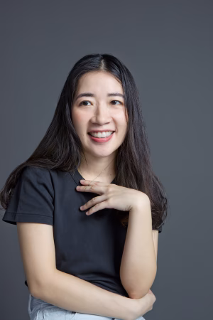 Hachimi Cheung - Project Casting Gallery Image 9 Hachimi Cheung - Gallery Image 9