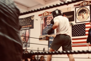 David Taylor - Project Casting Gallery Image 11 David Taylor - Gallery Image 11