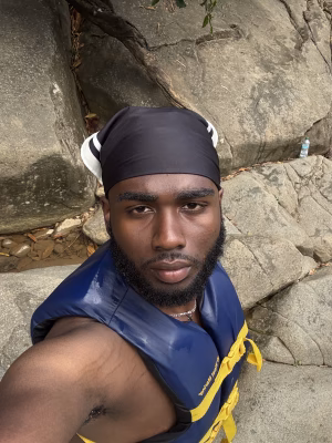 Nathaniel Roberson - Project Casting Gallery Image 2 Nathaniel Roberson - Gallery Image 2