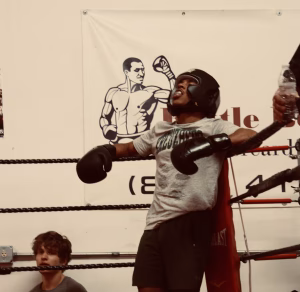 David Taylor - Project Casting Gallery Image 9 David Taylor - Gallery Image 9