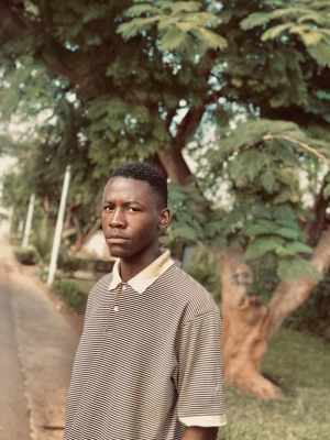 Lottie Mukanaka - Gallery Image 1