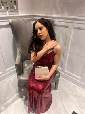 Sabrina Ouldzenagui - Project Casting Gallery Image 7 Sabrina Ouldzenagui - Gallery Image 7