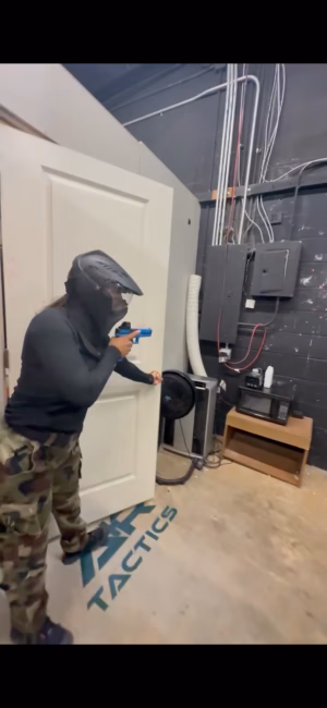 Anna Schwartz - Project Casting Gallery Image 3 Anna Schwartz - Gallery Image 3