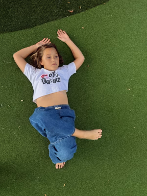 Maria Havanah Mckay - Project Casting Gallery Image 1 Maria Havanah Mckay - Gallery Image 1