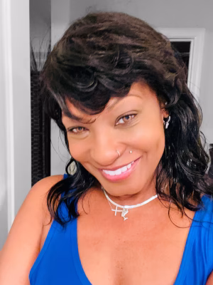 Brenda Williams - Project Casting Gallery Image 7 Brenda Williams - Gallery Image 7