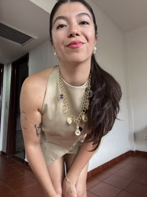 Caren Morfin - Project Casting Gallery Image 7 Caren Morfin - Gallery Image 7