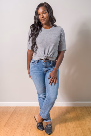 Nia Boykin - Project Casting Gallery Image 4 Nia Boykin - Gallery Image 4