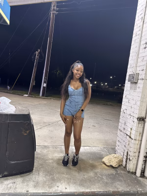 Jahijah Hill - Project Casting Gallery Image 6 Jahijah Hill - Gallery Image 6