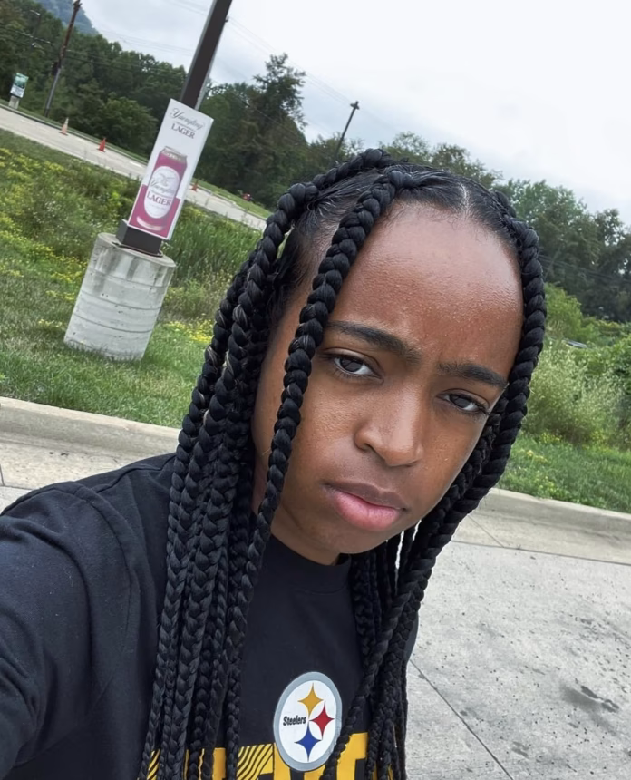 Shaelin Delaney - Profile Photo