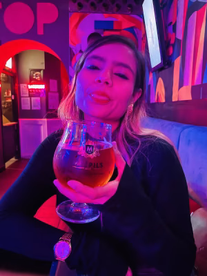 Baseemah Taranoom Proma - Project Casting Gallery Image 8 Baseemah Taranoom Proma - Gallery Image 8