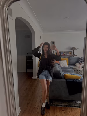 Sarai Castro - Project Casting Gallery Image 2 Sarai Castro - Gallery Image 2