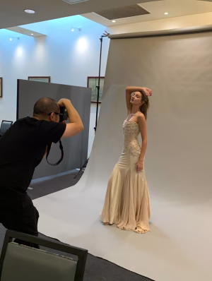 Sivi Thomas - Project Casting Gallery Image 2 Sivi Thomas - Gallery Image 2