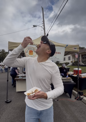 Chris  Tittermary - Project Casting Gallery Image 4 Chris  Tittermary - Gallery Image 4