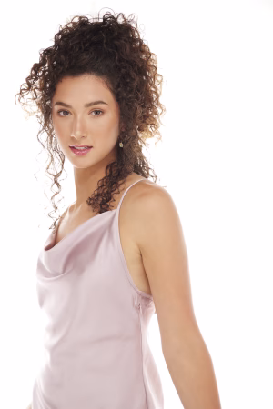 Asaria Lopez - Project Casting Gallery Image 12 Asaria Lopez - Gallery Image 12