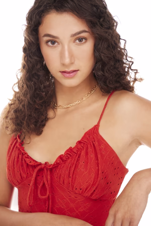 Asaria Lopez - Project Casting Gallery Image 13 Asaria Lopez - Gallery Image 13