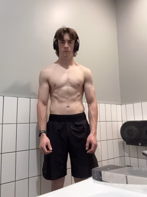 Rhett Cleverdon - Gallery Image 3