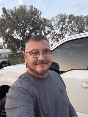 Chabon Burgess - Project Casting Gallery Image 1 Chabon Burgess - Gallery Image 1