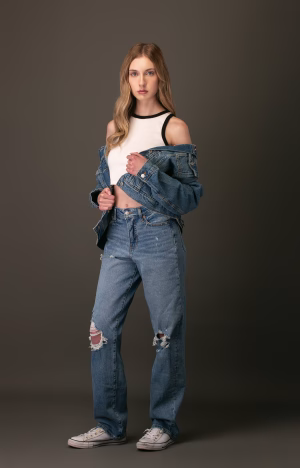 Megan Cleveland - Project Casting Gallery Image 4 Megan Cleveland - Gallery Image 4