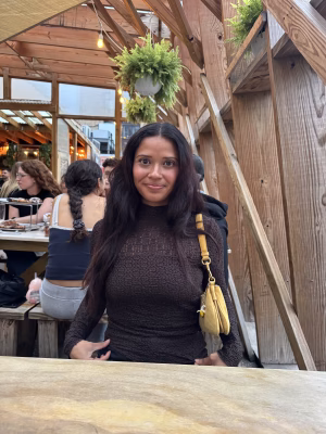 Sarai Castro - Project Casting Gallery Image 3 Sarai Castro - Gallery Image 3