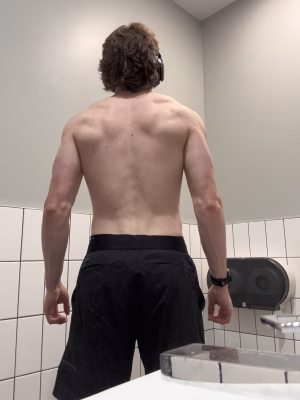 Rhett Cleverdon - Gallery Image 2