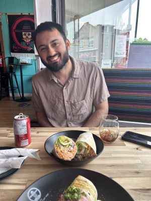 Hasib Noor - Gallery Image 1