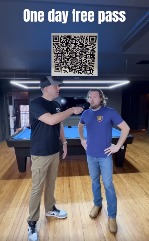 Chris  Tittermary - Project Casting Gallery Image 3 Chris  Tittermary - Gallery Image 3