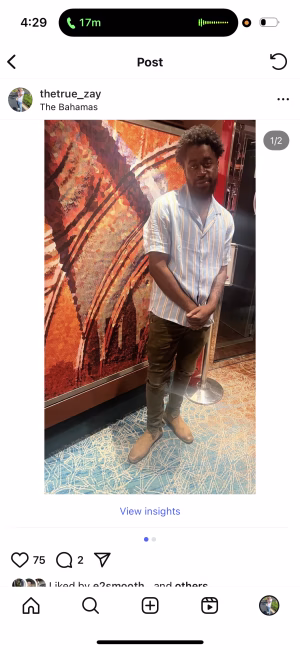 Xavier Jennings - Gallery Image 12