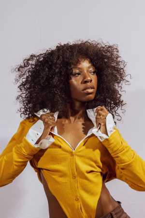 Savannah Terrell - Project Casting Gallery Image 4 Savannah Terrell - Gallery Image 4