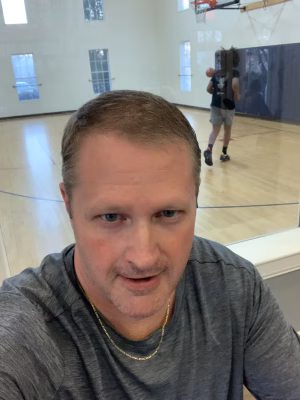 Scott Chadwick - Project Casting Gallery Image 3 Scott Chadwick - Gallery Image 3