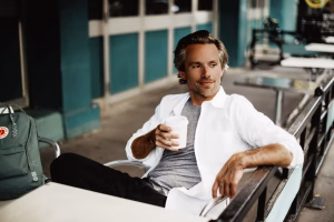 Joe Pardavila - Project Casting Gallery Image 8 Joe Pardavila - Gallery Image 8