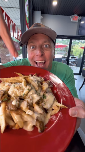 Chris  Tittermary - Project Casting Gallery Image 2 Chris  Tittermary - Gallery Image 2