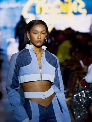 Minah M - Project Casting Gallery Image 8 Minah M - Gallery Image 8