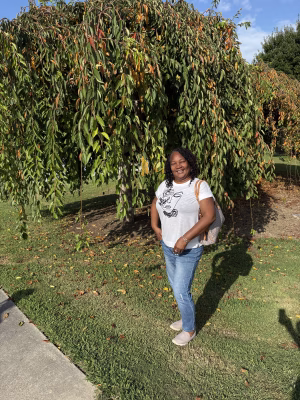 Jeannine Scott - Project Casting Gallery Image 5 Jeannine Scott - Gallery Image 5