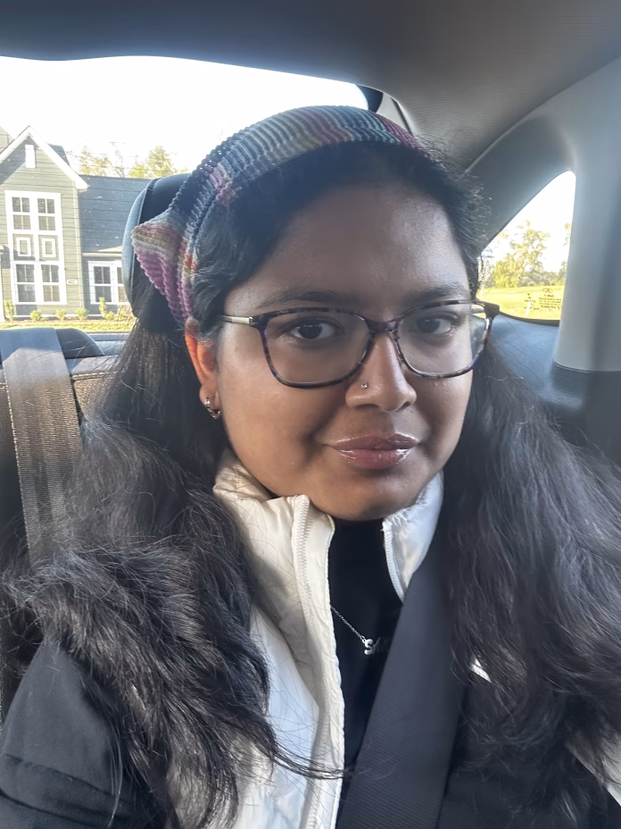 Sahasra Nemana - Profile Photo