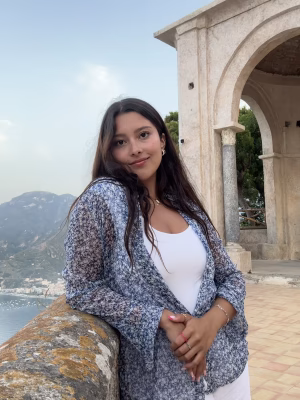 Natalia Garces - Gallery Image 1