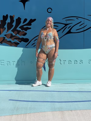 Katelynn Ferron - Project Casting Gallery Image 2 Katelynn Ferron - Gallery Image 2