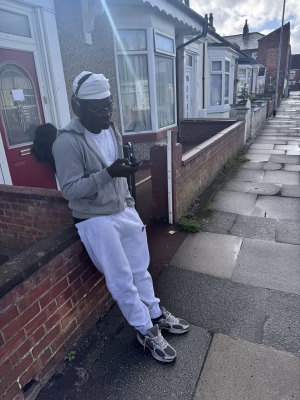 Olufeyisayo  Owomoyela - Project Casting Gallery Image 15 Olufeyisayo  Owomoyela - Gallery Image 15