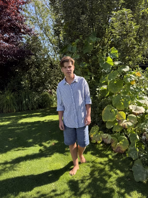 Viktor Sidorenko - Project Casting Gallery Image 3 Viktor Sidorenko - Gallery Image 3