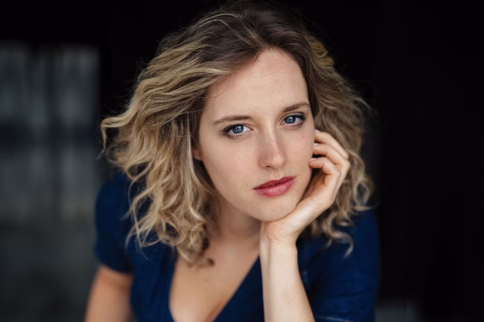 Paula Fischer - Profile Photo